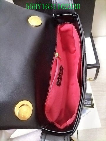 Makersluxeras - CHL Bags - 3236