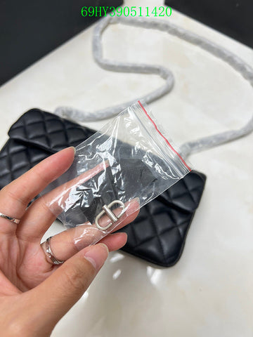 Makersluxeras - CHL Bags - 934
