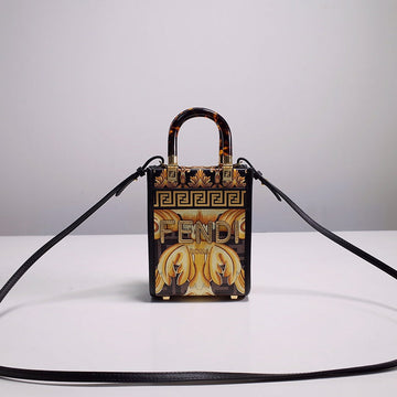 Makersluxe - FDE Bags - 107