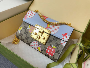 Makersluxe Bags - GCI Bags - 2075