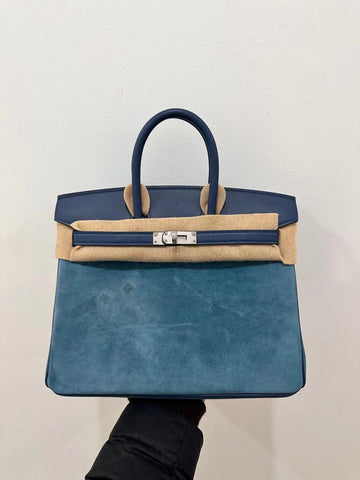 Makersluxe - HMS Bags - 1335