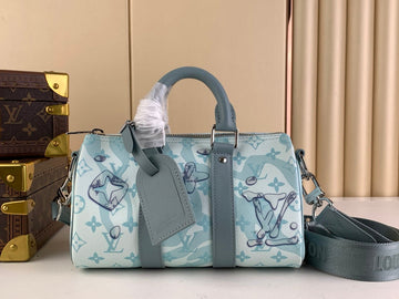 Makersluxe Bags - VL Bags - 2526