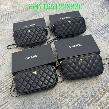 Makersluxeras - CHL Bags - 1649
