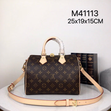 LOV2 Bags - Makersluxe Bags  1958