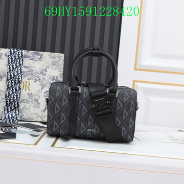 Makersluxeras - DOR Bags - 960