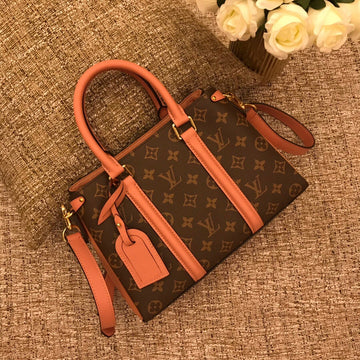 LOV2 Bags - Makersluxe Bags  1068