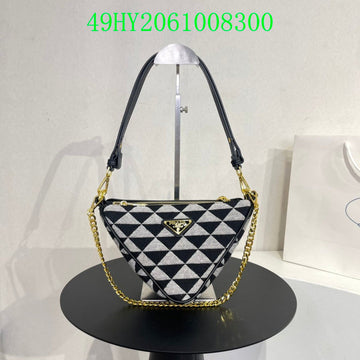 Makersluxe Bags - PDA Bags - 3930