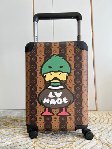 Makersluxe Fashion Lu-Vi bags - 11375