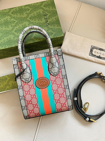 Makersluxe Bags - GCI Bags - 1445