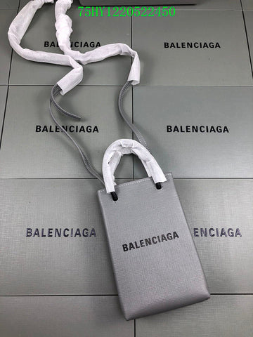 Makersluxe Bags - BGA Bags - 1767