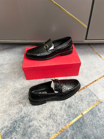 Makersluxe - FGO Men Shoes - 1063