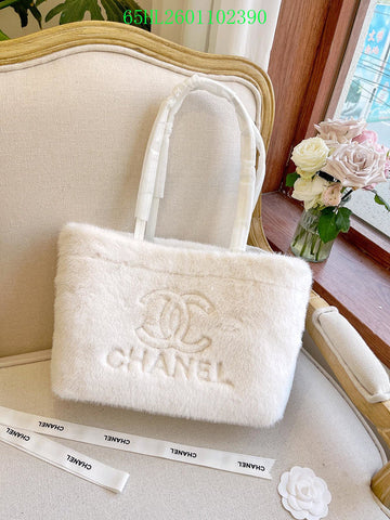 Makersluxeras - CHL Bags - 2009
