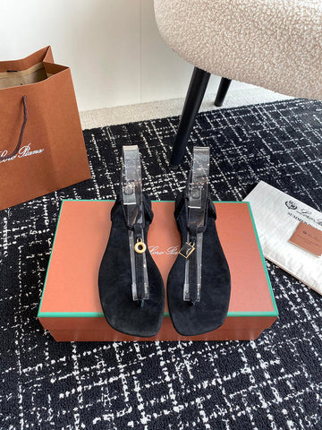 Makersluxe - LOP Shoes - 016