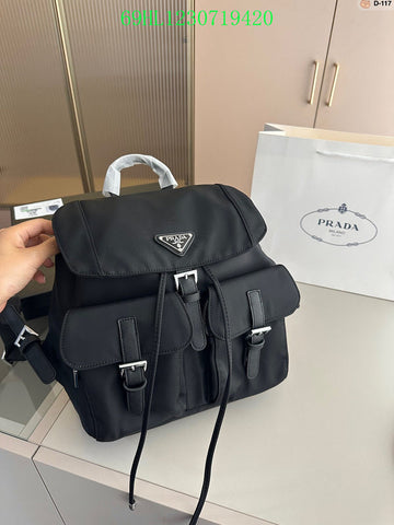 Makersluxe Bags - PDA Bags - 3100