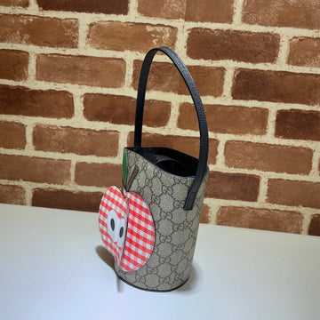 Makersluxe Bags - GCI Bags - 3462