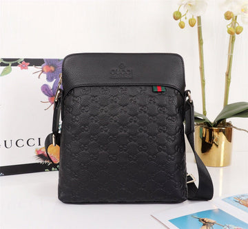 Makersluxe Fashion - GCI Bags - 11231