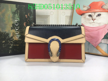 Makersluxe Fashion - GCI Bags - 10692