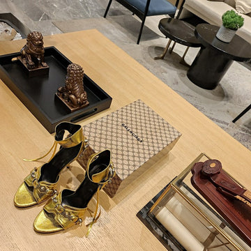 Makersluxe Bags - BGA Shoes - 730