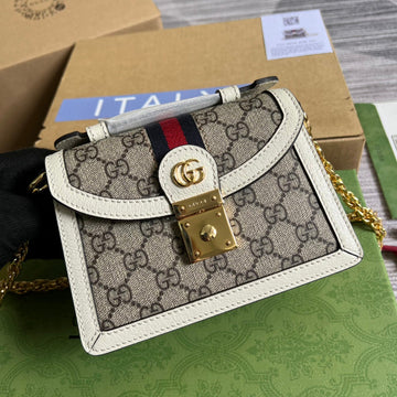 Makersluxe Bags - GCI Bags - 4482