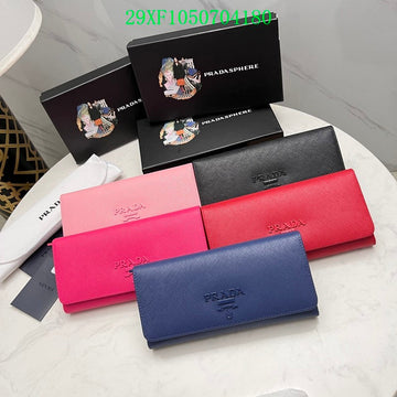 Makersluxeras - PD Wallet - 159