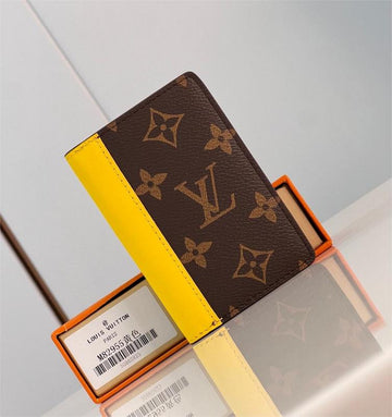 Makersluxe - LOV Wallets - 028