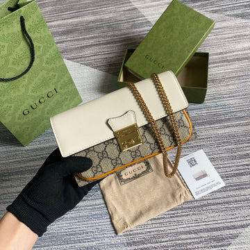 Makersluxe Bags - GCI Bags - 5147