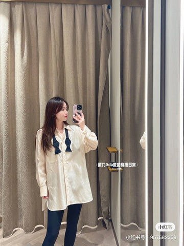 Makersluxe - MXA Women Clothes - 625