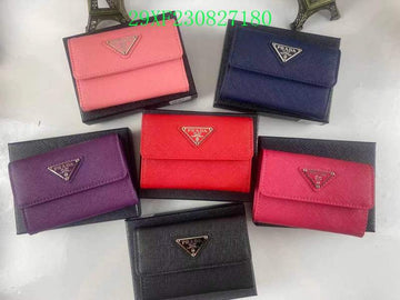 Makersluxeras - PD Wallet - 231