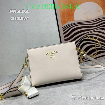 Makersluxe Bags - PDA Bags - 4345
