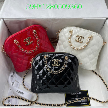 Makersluxeras - CHL Bags - 997