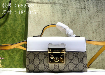 GCC - MLB Fashion Bags - 459