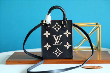 Makersluxe Bags - VL Bags - 7586
