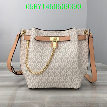 Makersluxe Bags - MK Bags - 393