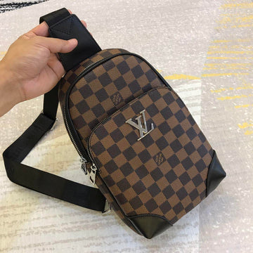 ZYNTQ - All Men Bags - 186