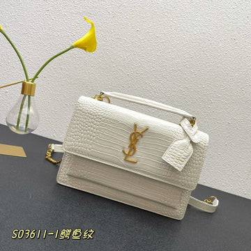 Makersluxe Bags - SLY Bags - 1220