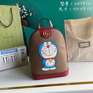 Makersluxe Bags - GCI Bags - 6077