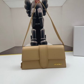 Makersluxe - JCA Bags - 258