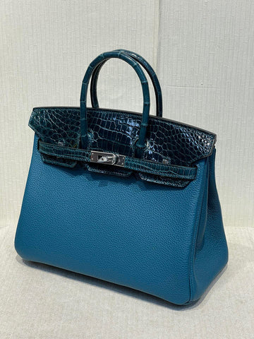 Makersluxe - HMS Bags - 2171