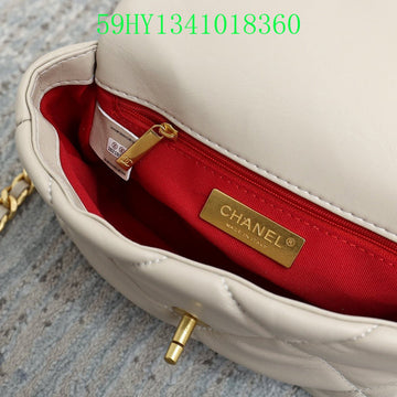 Makersluxeras - CHL Bags - 2088