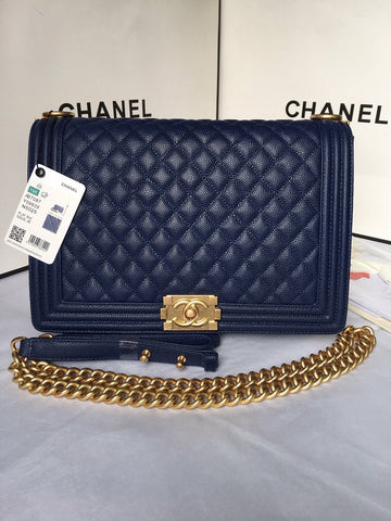 Makersluxe Bags - CHL Bags - 3824