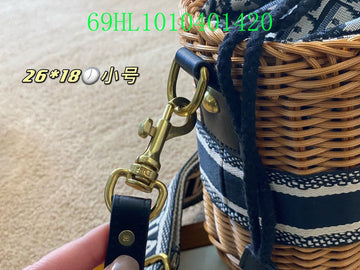 Makersluxeras - DOR Bags - 1703