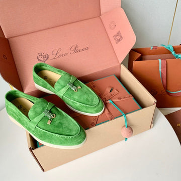 Makersluxe - LOP Shoes - 077