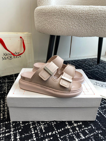 Makersluxe - AQ Women Shoes - 042
