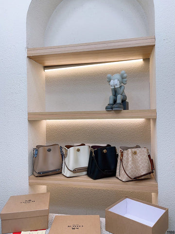 Makersluxe Bags - CCH Bags - 100