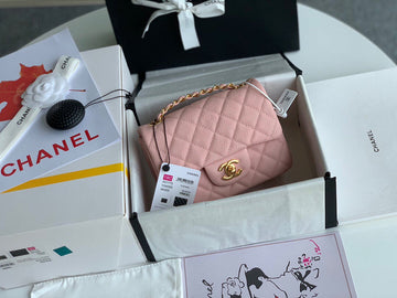 Makersluxe Bags - CHL Bags - 2621