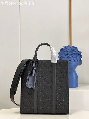 Makersluxe Fashion Lu-Vi Bags - 16754
