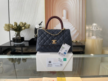 Makersluxe Bags - CHL Bags - 1722
