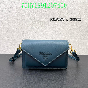 Makersluxe Bags - PDA Bags - 3747