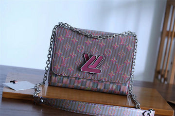 Makersluxe Fashion Lu-Vi bags - 8480