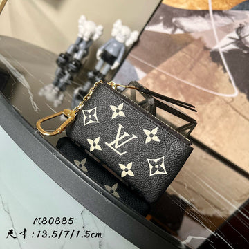 Makersluxe - LOV Wallets - 190